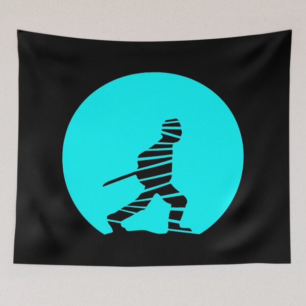 Item preview, Copy of THE KILLING MOON - BLUE designed and sold by 5hertz.