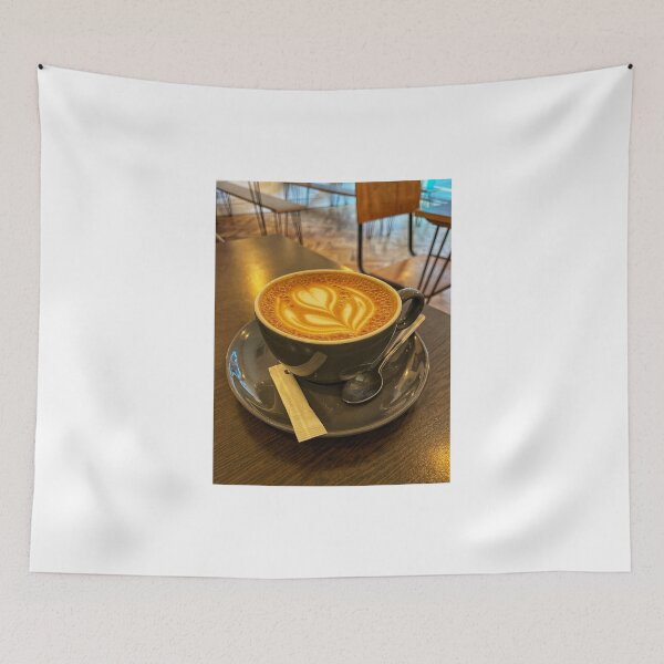 Item preview, Bold Street Coffee Liverpool Coffee Cup designed and sold by JomoUnscripted.