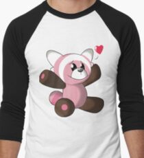 Stufful - Pokemon Men's Baseball ¾ T-Shirt