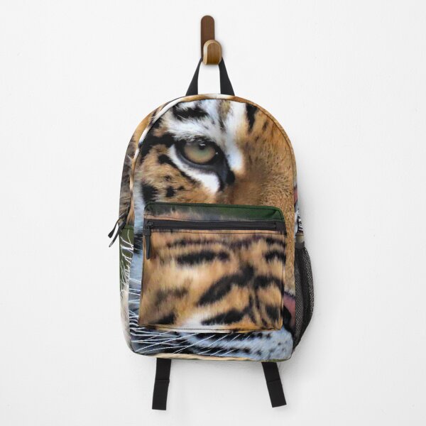 Item preview, An Adorable Siberian Tiger Cub designed and sold by Karen Thomson.