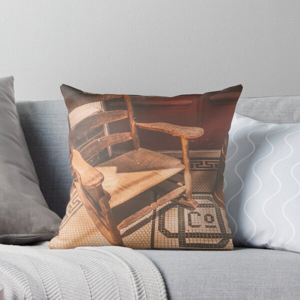 Item preview, Rocking With A Milk Can designed and sold by Jim Love.