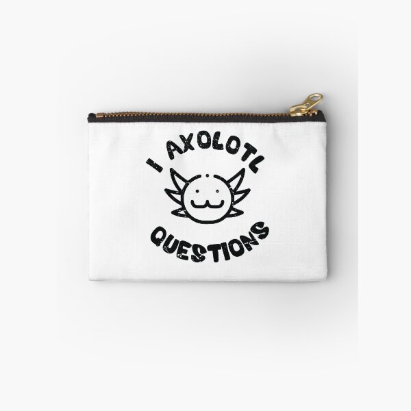 Item preview, Axolotl fun Gift designed and sold by TheMattDesigns.