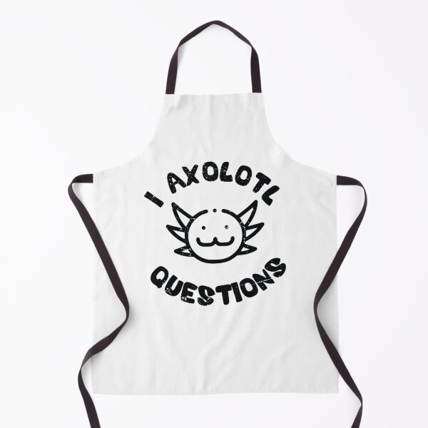 Item preview, Axolotl fun Gift designed and sold by TheMattDesigns.