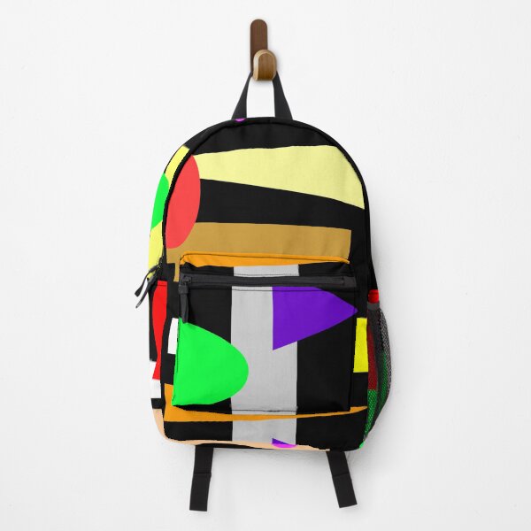 Item preview, Abstract Work No.1089 designed and sold by porfysoundtrack.