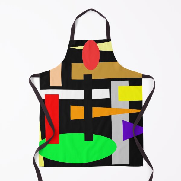 Item preview, Abstract Work No.1089 designed and sold by porfysoundtrack.