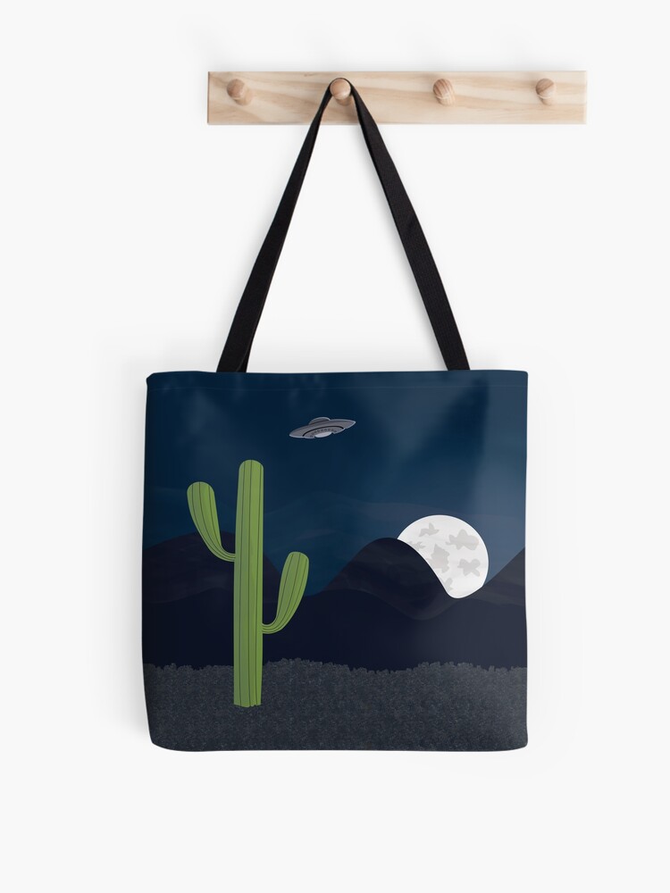 Thumbnail 1 of 2, Tote Bag, Exploring Mode On designed and sold by CarlaBaremb.