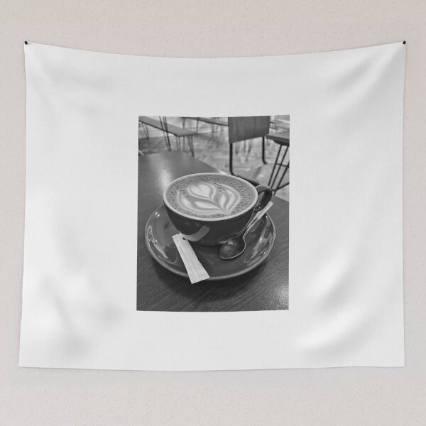 Item preview, Bold Street Coffee Liverpool Coffee Cup designed and sold by JomoUnscripted.