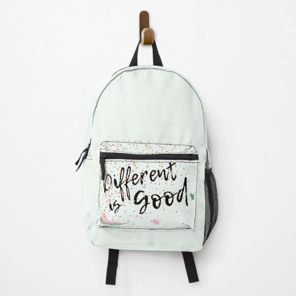 Item preview, Different is good designed and sold by misskholeta.
