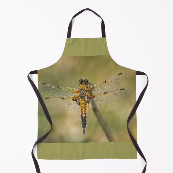 Item preview, Four-spotted Chaser designed and sold by DawnsArt92.