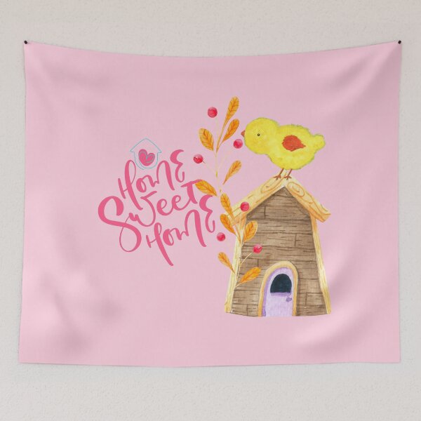 Item preview, Home sweet home designed and sold by idesignbyJiras.