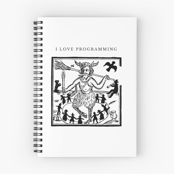 Item preview, I love programming designed and sold by nerd-for-agile.