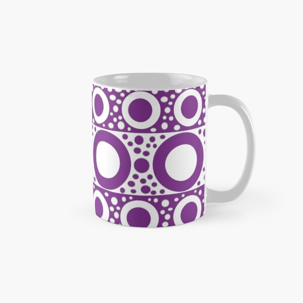 Item preview, Circles and Dots 12A designed and sold by Liz Redbrake.