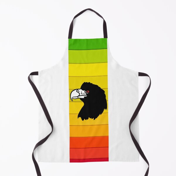 Item preview, Colored Eagle Red Eye designed and sold by hamriexport.