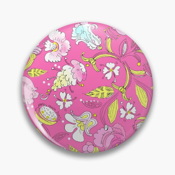 Item preview, Traditional floral ornament  designed and sold by Nata-V.