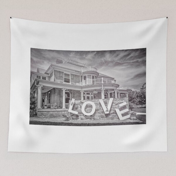Item preview, Chilhowie Love designed and sold by Jim Love.