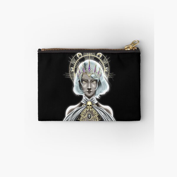 Item preview, The Queen designed and sold by nopurposeflower.