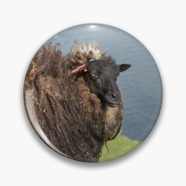 Item preview, Faroe Islands #1 designed and sold by Dominika Aniola.