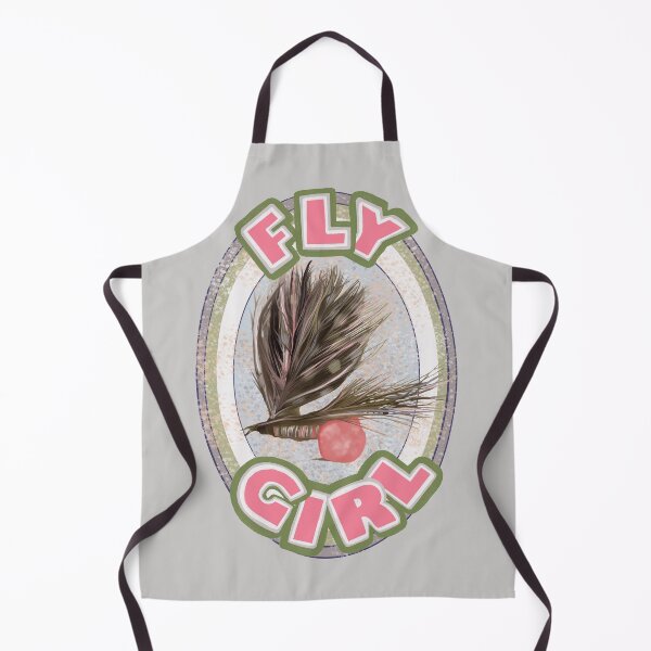 Item preview, The Fly Girl Collection designed and sold by SnakeRiverRose.