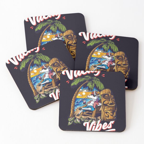 Item preview, Vacay vibes designed and sold by More than Myriad.