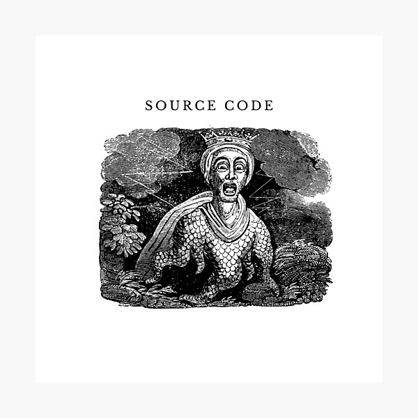 Artikel-Vorschau von Quellcode, designt und verkauft von nerd-for-agile.