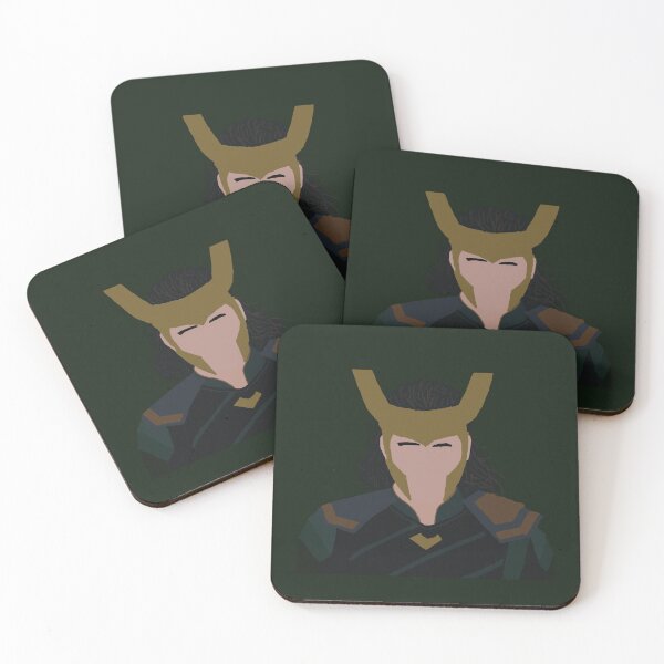 Item preview, Loki designed and sold by cheriecolaa.