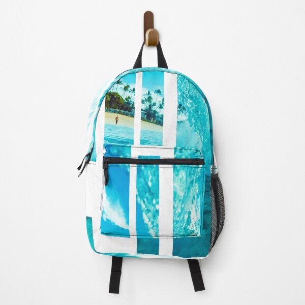 Item preview, Blue Waves and Sandy life. designed and sold by Only4sometimes.