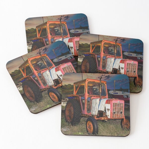 Item preview, tractor and Boats designed and sold by JEZ22.