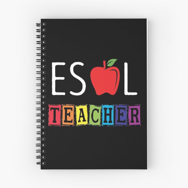 Item preview, Esol Teacher, students esol teacher designed and sold by TheMattDesigns.