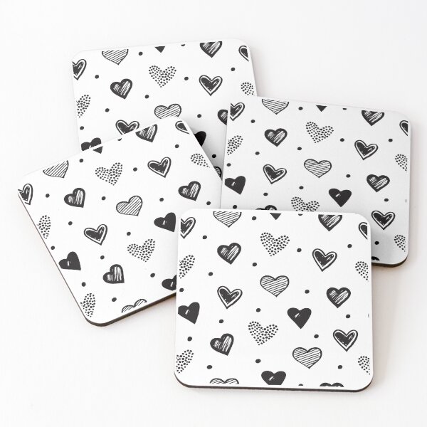 Item preview, Love hearts valentines day Color hearts designed and sold by GLORY-LIFE.