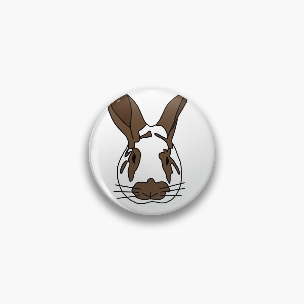 Item preview, Pin designed and sold by RhinelanderDC.