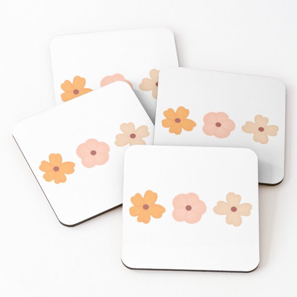 Item preview, three spring flowers designed and sold by avapurce.
