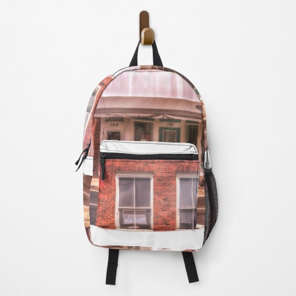 Item preview, Chilhowie Downtown designed and sold by Jim Love.