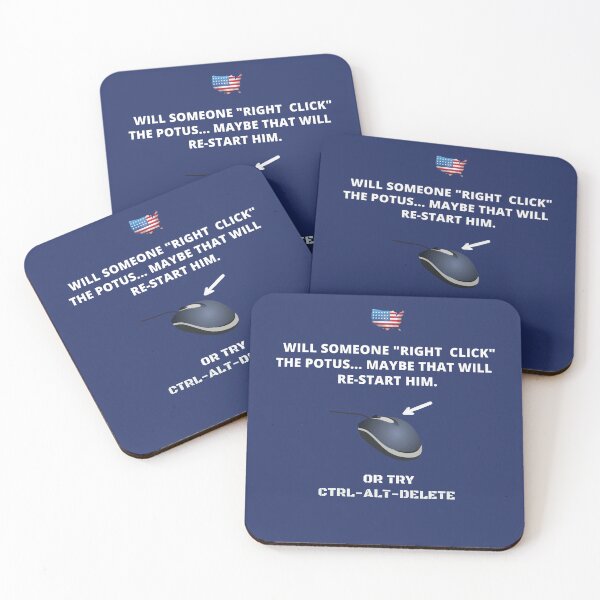 Item preview, Re-start the POTUS designed and sold by rocklegends99.