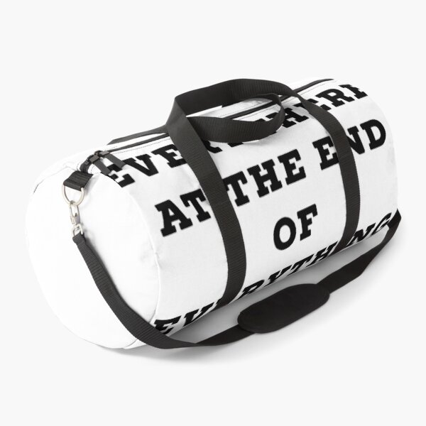 Item preview, Everywhere at the end of everything designed and sold by Dipalo.