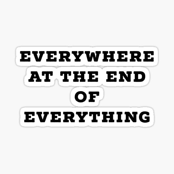 Leyland James Kirby - Everywhere at the end of time - Stage 5 Lyrics and  Tracklist