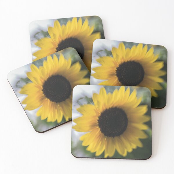 Item preview, Yellow Sunflower designed and sold by CrystalCherry.