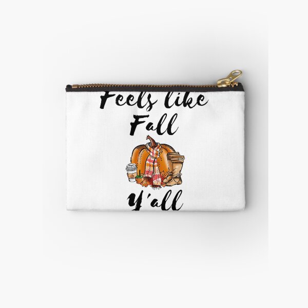 Item preview, Feels like fall yall designed and sold by Cattigal.