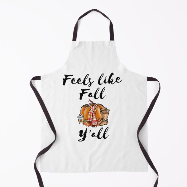 Item preview, Feels like fall yall designed and sold by Cattigal.