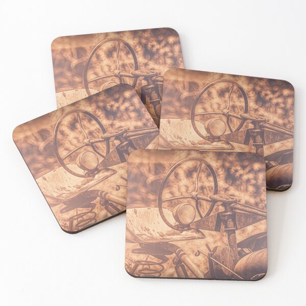 Item preview, Rust Rusty Rusted Rusting designed and sold by Jim Love.