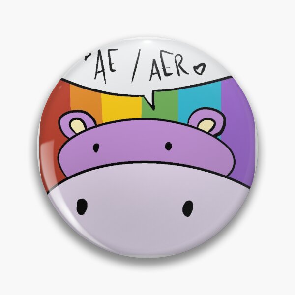 Artikelvorschau, ae/aer stolz entworfen und verkauft von weepumpkins.