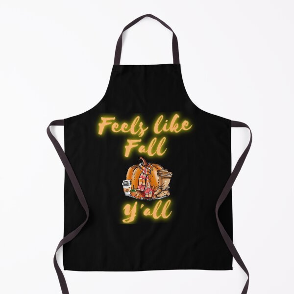 Item preview, Feels like fall yall designed and sold by Cattigal.