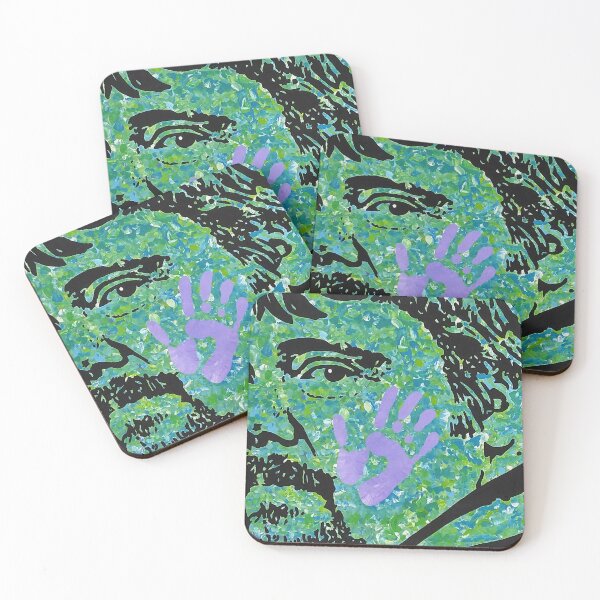 Item preview, A Very Good Man designed and sold by Lorrinart.