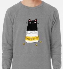 Sudadera ligera FUR ANTIDEPRESIVO