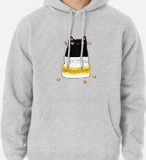 FUR ANTIDEPRESSANT Pullover Hoodie