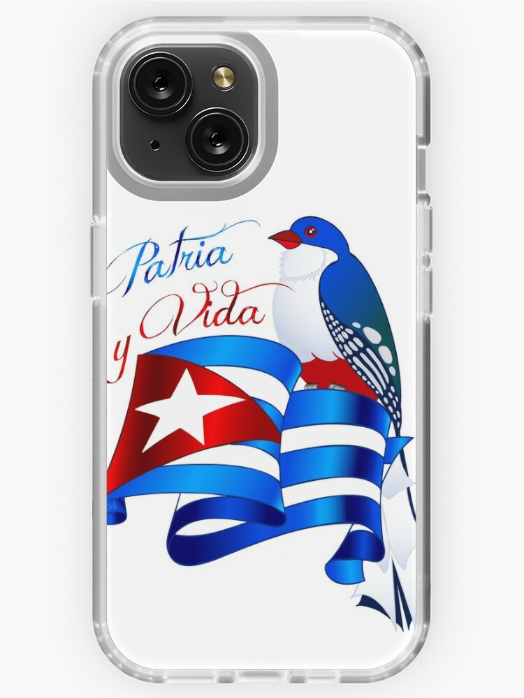 Cuba Patria y Vida