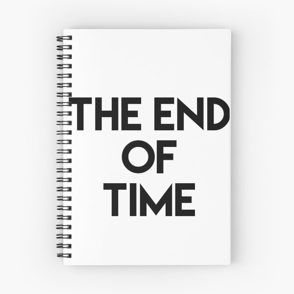 Item preview, The end of time  designed and sold by Dipalo.