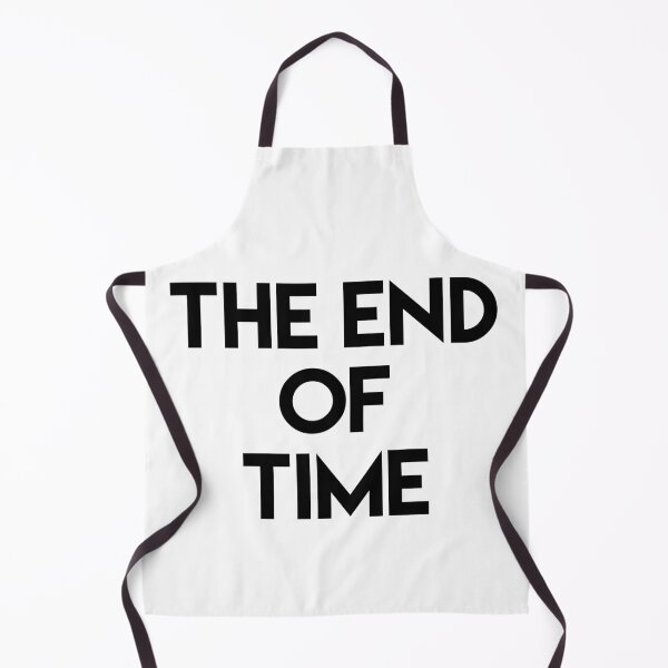 Item preview, The end of time designed and sold by Dipalo.