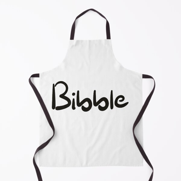 Item preview, Bibble designed and sold by CalvinMade.