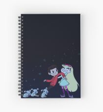 I'm from another dimension! Spiral Notebook