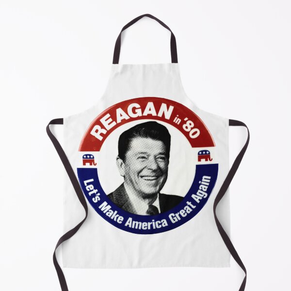 Item preview, Reagan In `80 designed and sold by TeeArcade84.